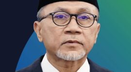Menteri Perdagangan Zulkifli Hasan. (Dok. Kemendag.go.id)