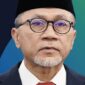 Menteri Perdagangan Zulkifli Hasan. (Dok. Kemendag.go.id)