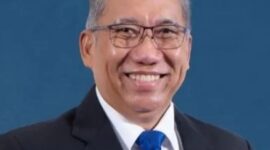 Direktur Utama Perum Bulog Bayu Krisnamurthi. (Dok. Brief.id)