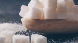 Contoh produk gula. (Dok. Idfood.co.id)