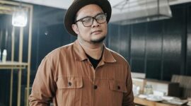 Musisi Virgoun. (Instagram.com/virgoun_)@