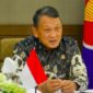 Menteri Energi dan Sumber Daya Mineral, Arifin Tasrif. (Dok. Esdm.go.id)