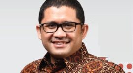 Kepala Badan Kebijakan Fiskal (BKF) Kementerian Keuangan Febrio Kacaribu. (Facebook.com/@Febrio Kacaribu)