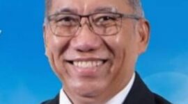 Direktur Utama Perum Bulog Bayu Krisnamurthi. (Facebook.com/ Perum BULOG)