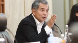 Direktur Utama BRI Sunarso. (Dok. BRI)