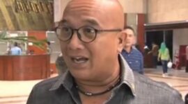Wakil Ketua Komisi VII DPR RI Dony Maryadi Oekon. (Dok. Dpr.go.id)