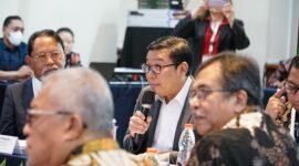 Kepala Badan Pangan Nasional (Bapanas) Arief Prasetyo Adi. (Dok. Tim Komunikasi Bapanas)