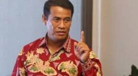 Menteri Pertanian Andi Amran Sulaiman. (Facebook.com/Andi Amran Sulaiman)