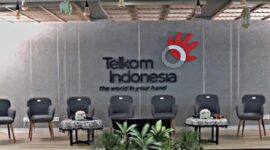 KPK menyita aset terkait dengan dugaan tindak pidana korupsi di PT Telkom Group. (Instagram.com/@telkomindonesia)
