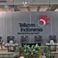 KPK menyita aset terkait dengan dugaan tindak pidana korupsi di PT Telkom Group. (Instagram.com/@telkomindonesia)