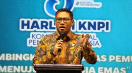 Wakil Menteri Pertanian, Sudaryono. (Dok. Pertanian.go.id ) 