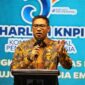 Wakil Menteri Pertanian, Sudaryono. (Dok. Pertanian.go.id ) 