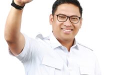 Wakil Menteri Pertanian Sudaryono.  (Facebook.com @Sudaryono )