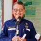 Menteri Energi dan Sumber Daya Mineral (ESDM) Arifin Tasrif. (Dok. Esdm.go.id)
