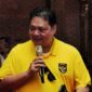 Ketua Umum Partai Golkar, Airlangga Hartaro. (Facbook.com/@Airlangga Hartarto)