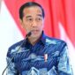 Mantan Presiden, Joko Widodo. (Facbook.com/@Presiden Joko Widodo)