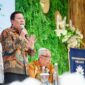 Acara 'Musyawarah Nasional PERPADI 2025' di Surakarta, Jawa Tengah. (Dok. Bapanas)