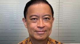 Mantan Menteri Perdagangan Thomas Trikasih Lembong. (Facebook.com @Tom Lembong)