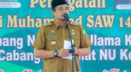 Wali Kota Medan, Bobby Nasution. (Dok. Portal.pemkomedan.go.id)


