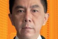 CEO PT Sawit Sumbermas Sarana Tbk, Jap Hartono.(Instagram.com @miraeassetsekuritas_id)