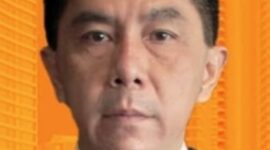 CEO PT Sawit Sumbermas Sarana Tbk, Jap Hartono.(Instagram.com @miraeassetsekuritas_id)