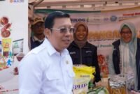 Kepala Badan Pangan Nasional (Bapanas) Arief Prasetyo Adi. (Dok. Tim Komunikasi Bapanas)