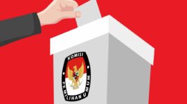 Ilustrasi Pilkada 2024. (Dok. Mediaagri.com/M. Rifa'i Azhari)