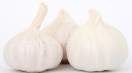 Harga acuan bawang putih. (Pixabay.com/Shutterbug75)