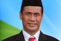 Menteri Pertanian (Mentan) Andi Amran Sulaiman. (Dok. Pertanian.go.id)