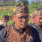 Wakil Menteri Pertanian Sudaryono. (Dok. jabarekspres.com)