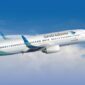 Maskapai Garuda Indonesia. (Facebook.com@Garuda Indonesia)