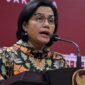 Menteri Keuangan, Sri Mulyani Indrawati. (Facebook.com/@Sri Mulyani Indrawati)