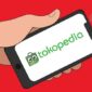 Platform Marketplace Tokopedia. (Dok. Hello.id/Rifai Azhari)
