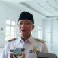 Gubernur Bengkulu Rohidin Mersyah. (Dok. Golkarpedia)