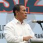 Menteri Pertanian (Mentan) Andi Amran Sulaiman. (Dok. Pertanian.go.id)