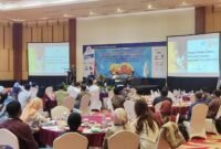 Seminar Nasional Outlook Bisnis Peternakan diselenggarakan ASOHI. (Dok. Infovet)