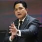 Menteri BUMN Erick Thohir. (Facebook.com/Erick Thohir )