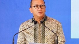 Menteri Investasi/Kepala Badan Koordinasi Penanaman Modal (BKPM), Rosan Roeslani. (Facebook.com/@Rosan Roeslani)