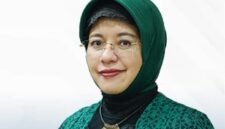 Plt Kepala BPS Amalia Adininggar Widyasanti. (Facebook.com @Badan Pusat Statistik )

