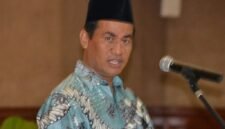 Menteri Pertanian (Mentan) Andi Amran Sulaiman. (Facebook.com/@Andi Amran Sulaiman)