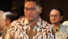 Wakil Menteri Pertanian (Wamentan) Sudaryono. (Facebook.com @Sudaryono)