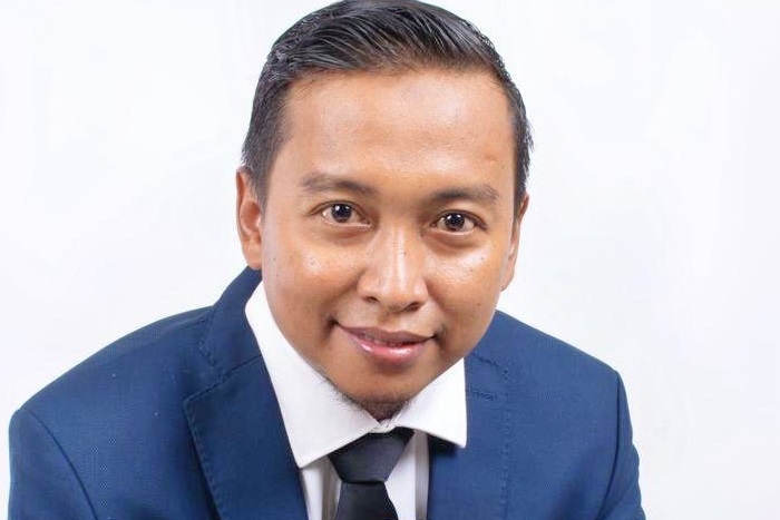 Direktur Sapulangit PR, Romadhon Jasn. (Dok. Sapulangit Public Relations)

