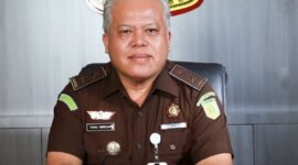 Kepala Pusat Penerangan Hukum (Kapuspenkum) Kejagung, Harli Siregar. (Dok. Kejati-papuabarat.kejaksaan.go.id)