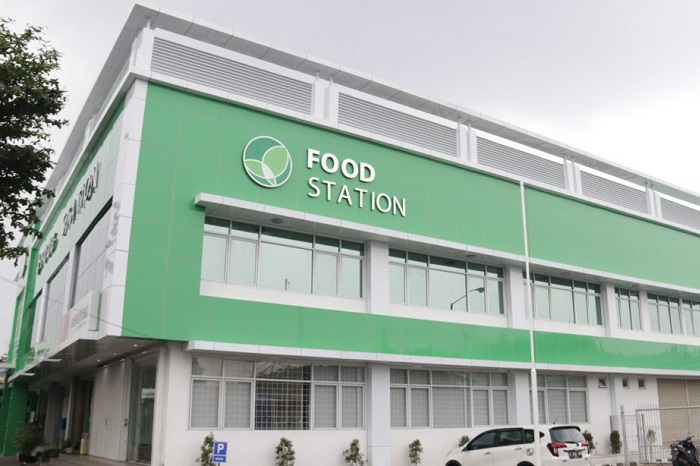 Beras produksi PT Food Station Tjipinang Jaya tidak memenuhi standar mutu premium yang berlaku. (Dok. foodstation.id)
