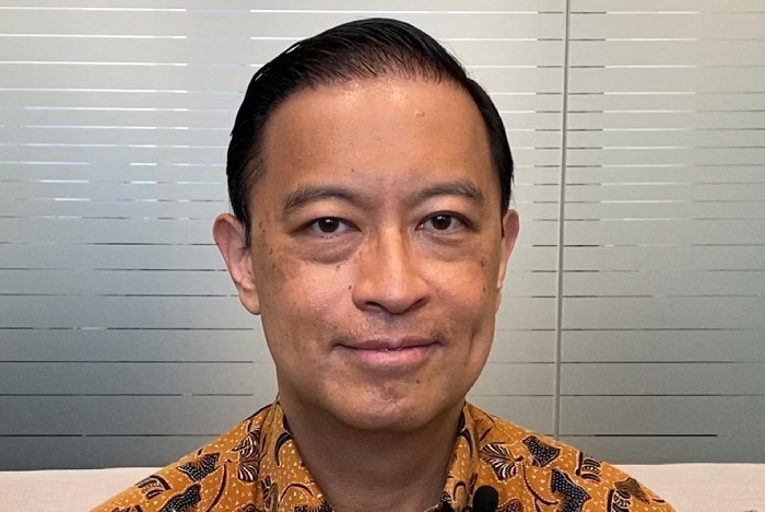 Mantan Menteri Perdagangan Thomas Trikasih Lembong. (Facebook.com @Tom Lembong)