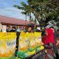 SPHP sudah bisa dibeli di pasar tradisional, Gerakan Pangan Murah (GPM), kios binaan, dan Koperasi Merah Putih. (Dok. Dok. Bapanas)