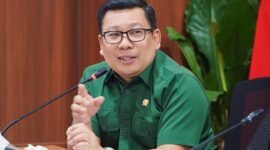 Kepala Bapanas, Arief Prasetyo Adi. (Dok. badanpangan.go.id)