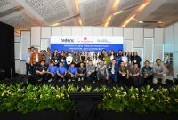 Group photos of Joint Seminar