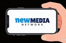 Pendiri Persrilis.com Budi Purnomo Karjodihardjo saat mengumumkan kemitraan distribusi press release digital bersama New Media Network (NMN) di Jakarta. (Dok. Persrilis.com)


